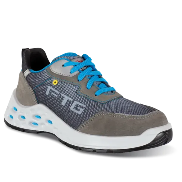 Scarpe Antinfortunistiche FTG Fresh S1PS ESD