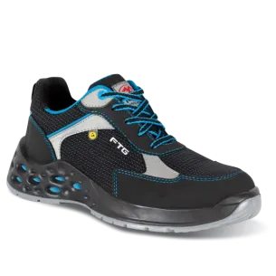 Scarpe Antinfortunistiche FTG Strong S3S ESD