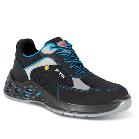 Scarpe Antinfortunistiche FTG Strong S3S ESD