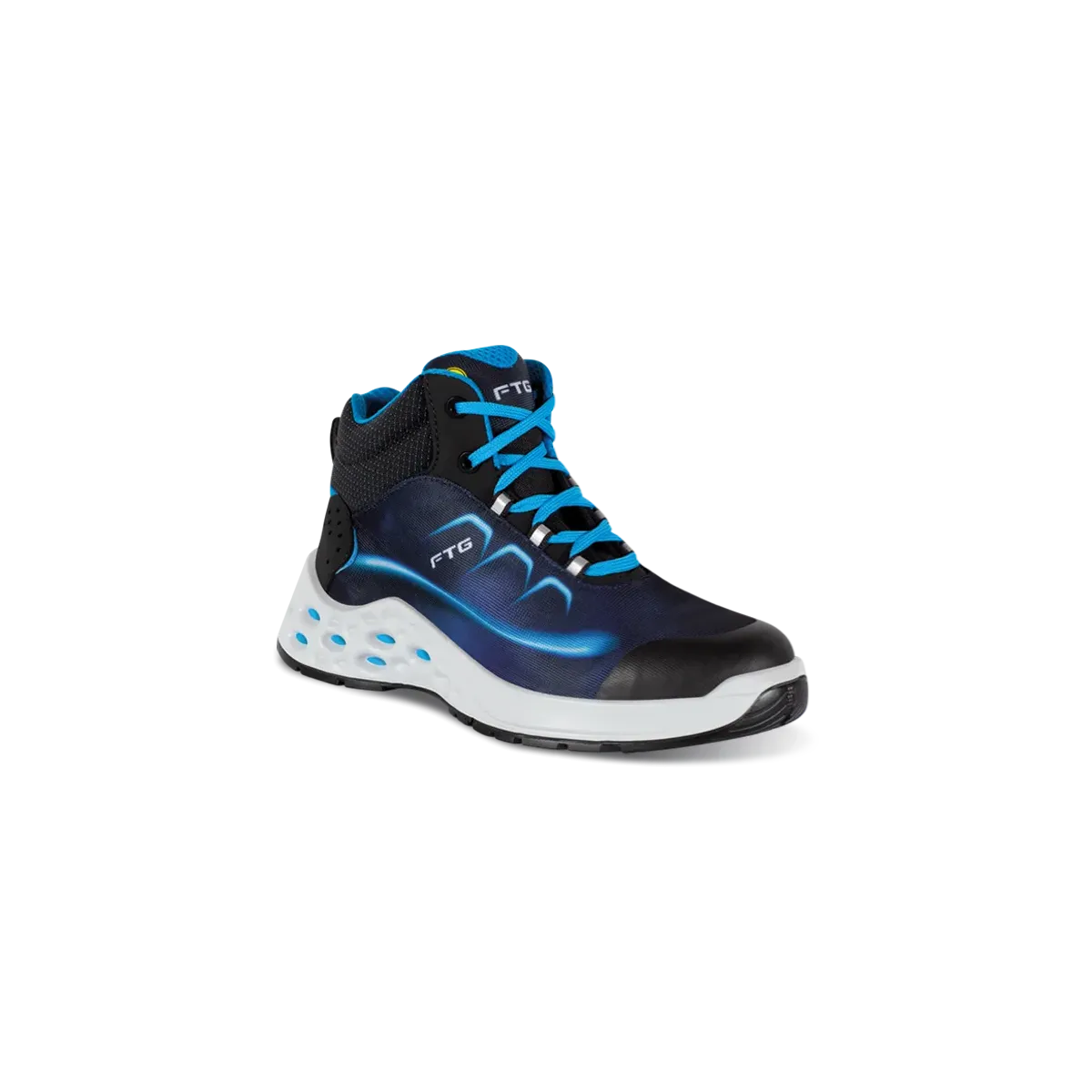 Scarpe Antinfortunistiche FTG Active S3S ESD