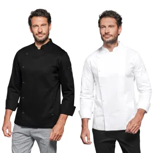 Giacca da Cuoco Siggi Otello