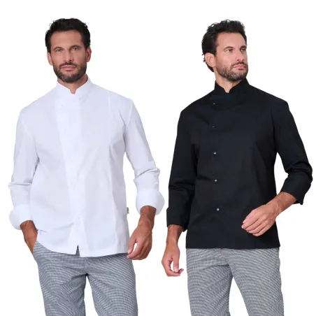 Giacca da Cuoco Sigg Adam