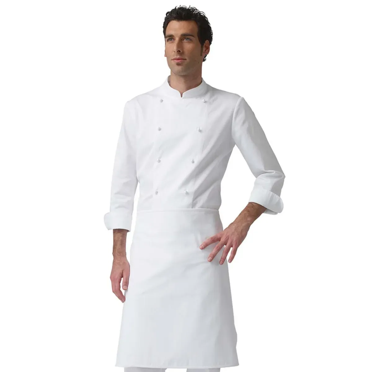 Grembiule da Cuoco Siggi Torino