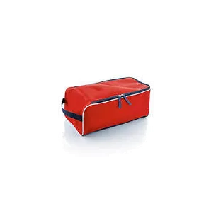 Porta Scarpe con Zip Texas