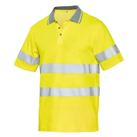 Polo Alta Visibilita Siggi Step One