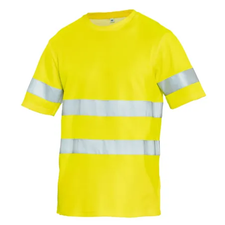 T-Shirt Alta Visibilita Siggi Step One