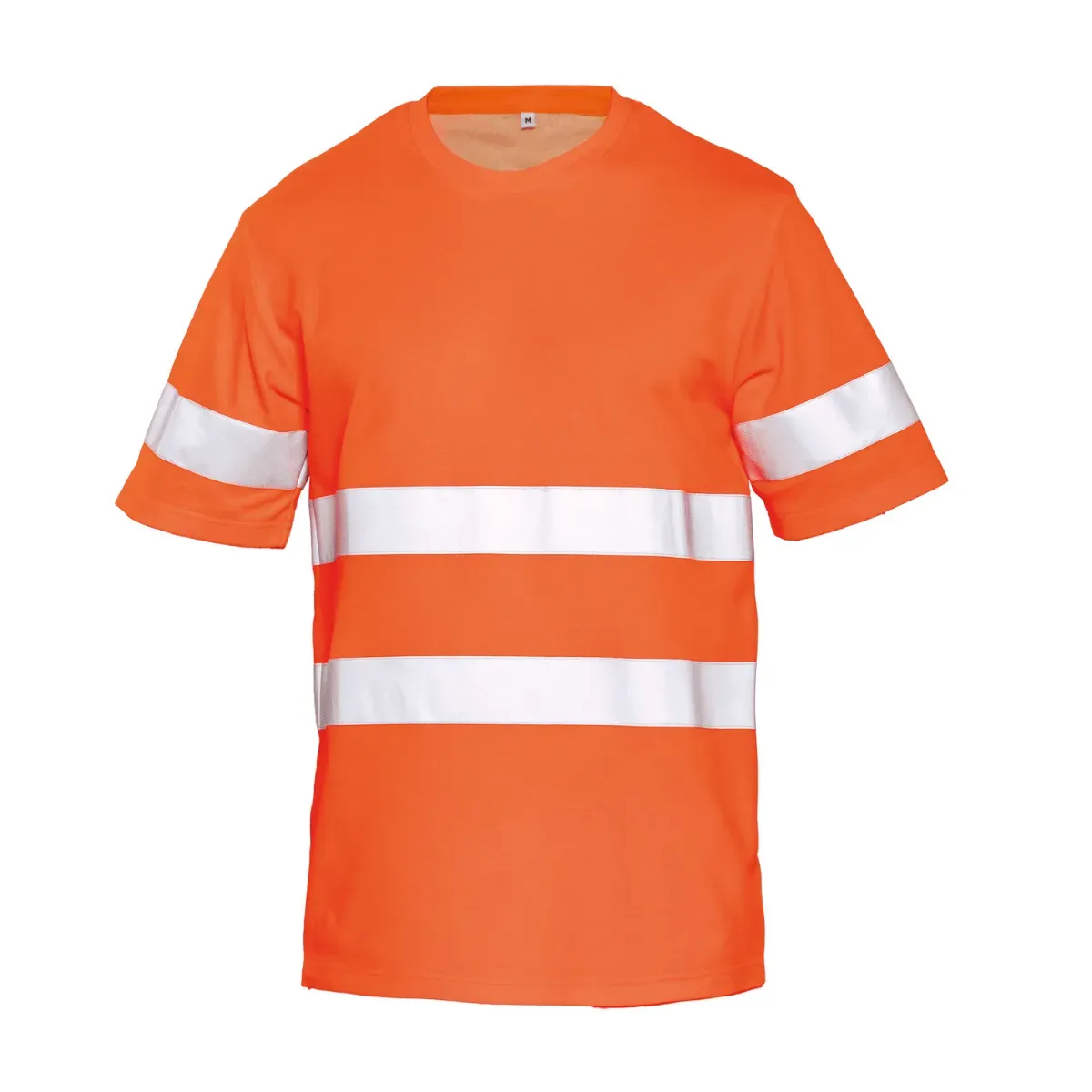 T-Shirt Alta Visibilita Siggi Step One