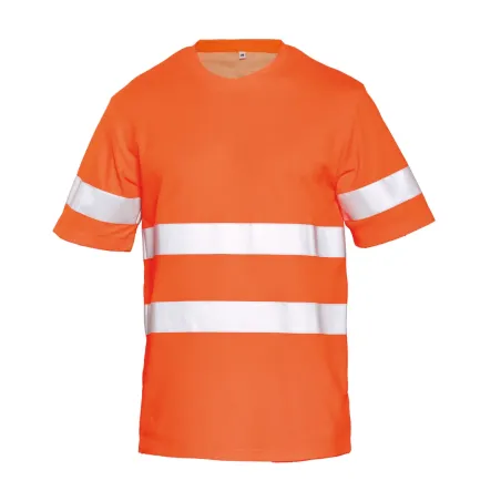 T-Shirt Alta Visibilita Siggi Step One