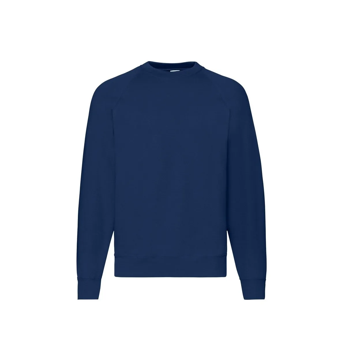 Felpa Invernale Fruit of The Loom | Blue Navy