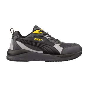 Scarpe Antinfortunistiche Puma Shift Grey Yellow Low