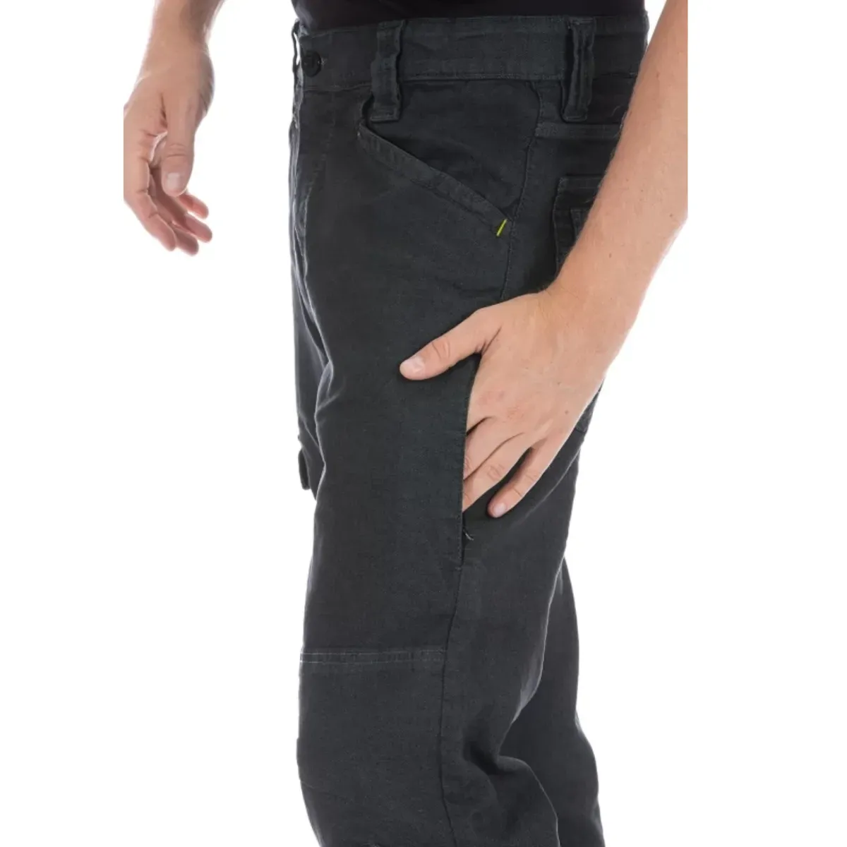 Pantaloni da lavoro Rica Lewis WELLER1 multitasche