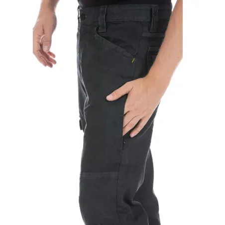 Pantaloni da lavoro Rica Lewis WELLER1 multitasche