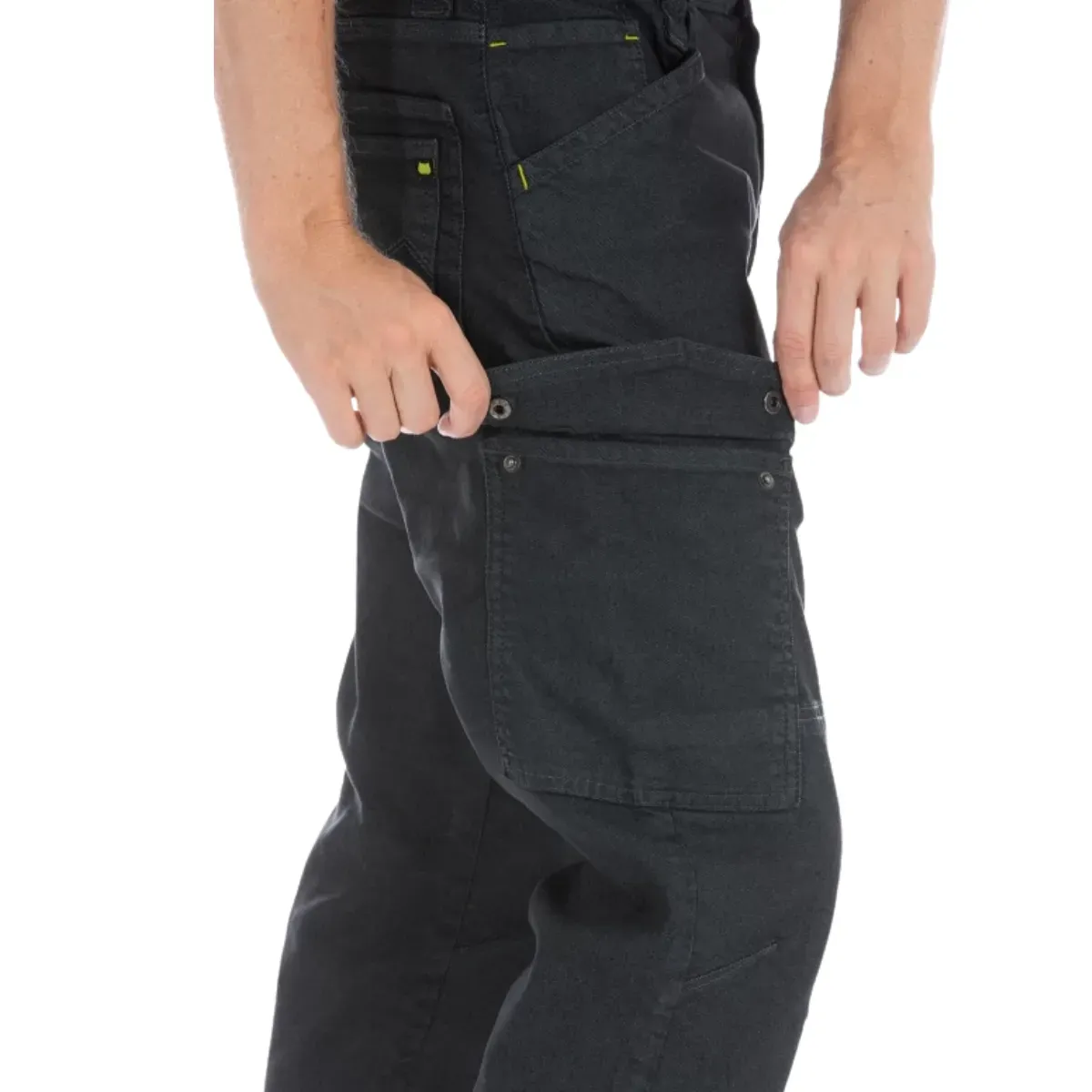 Pantaloni da lavoro Rica Lewis WELLER1 multitasche