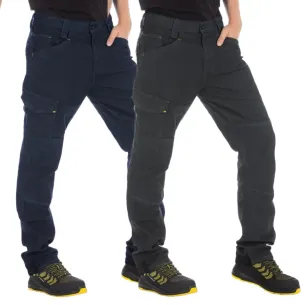 Pantaloni da lavoro Rica Lewis WELLER1 multitasche