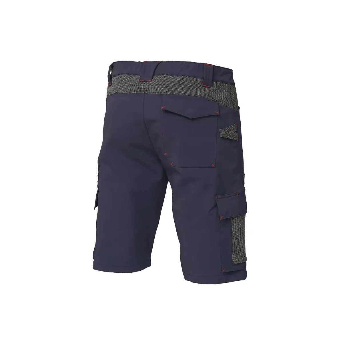 Bermuda da lavoro Siggi X-Finder stretch antiabrasione