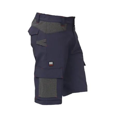 Bermuda da lavoro Siggi X-Finder stretch antiabrasione