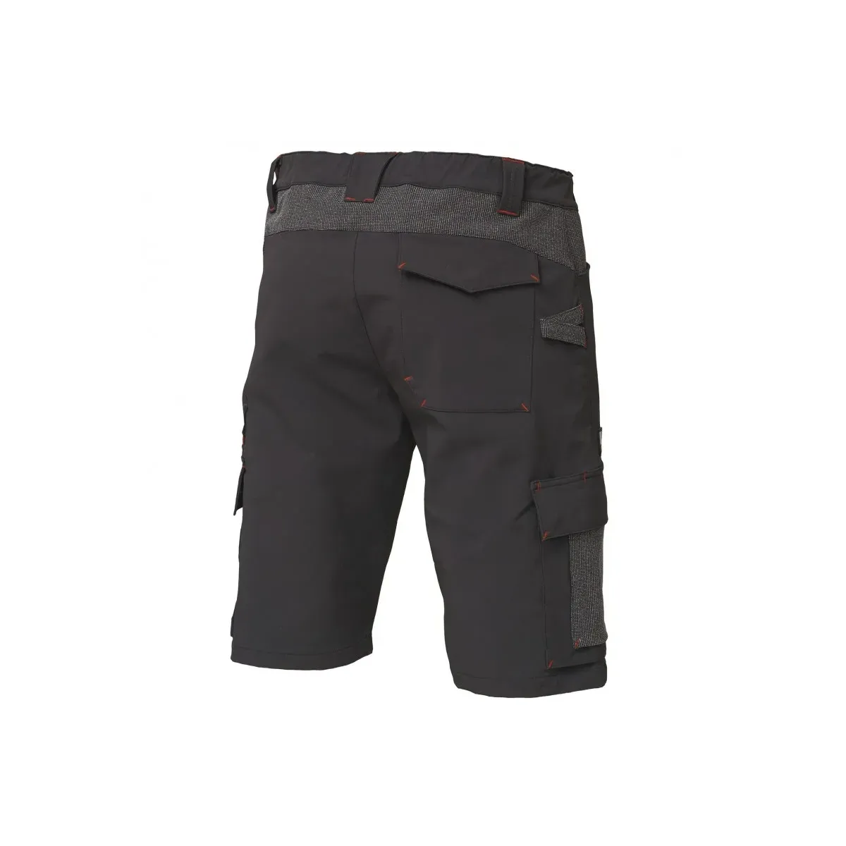 Bermuda da lavoro Siggi X-Finder stretch antiabrasione