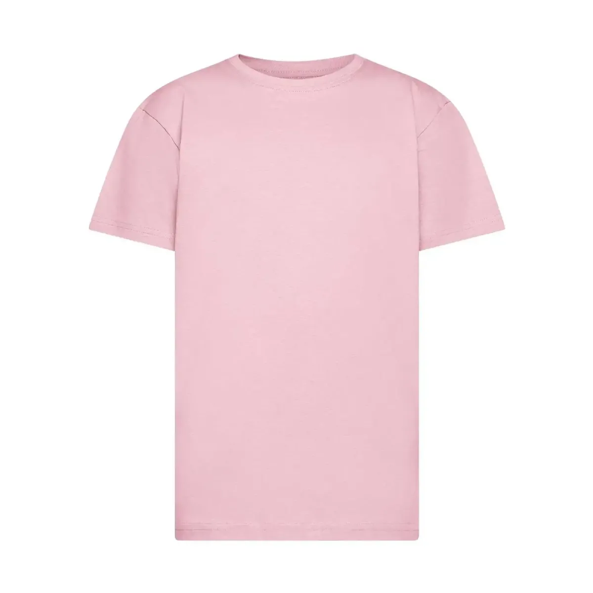 T-Shirt Bambino Cotone Oeko-Tex BSK010 | Black Spider Evolution Kids