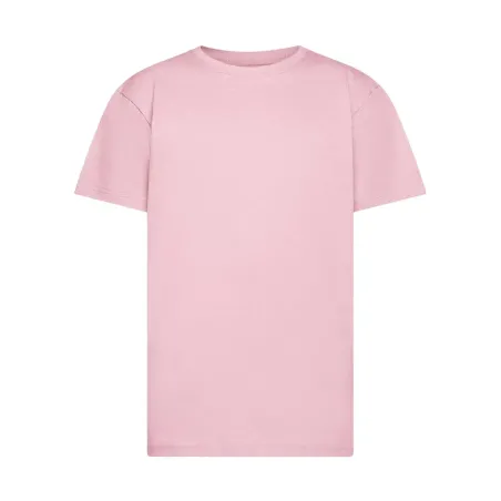 T-Shirt Bambino Cotone Oeko-Tex BSK010 | Black Spider Evolution Kids