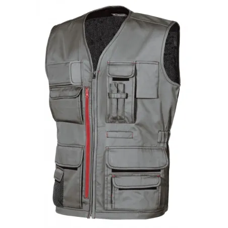 Gilet Da Lavoro U Power Fun | Codice HY018SG
