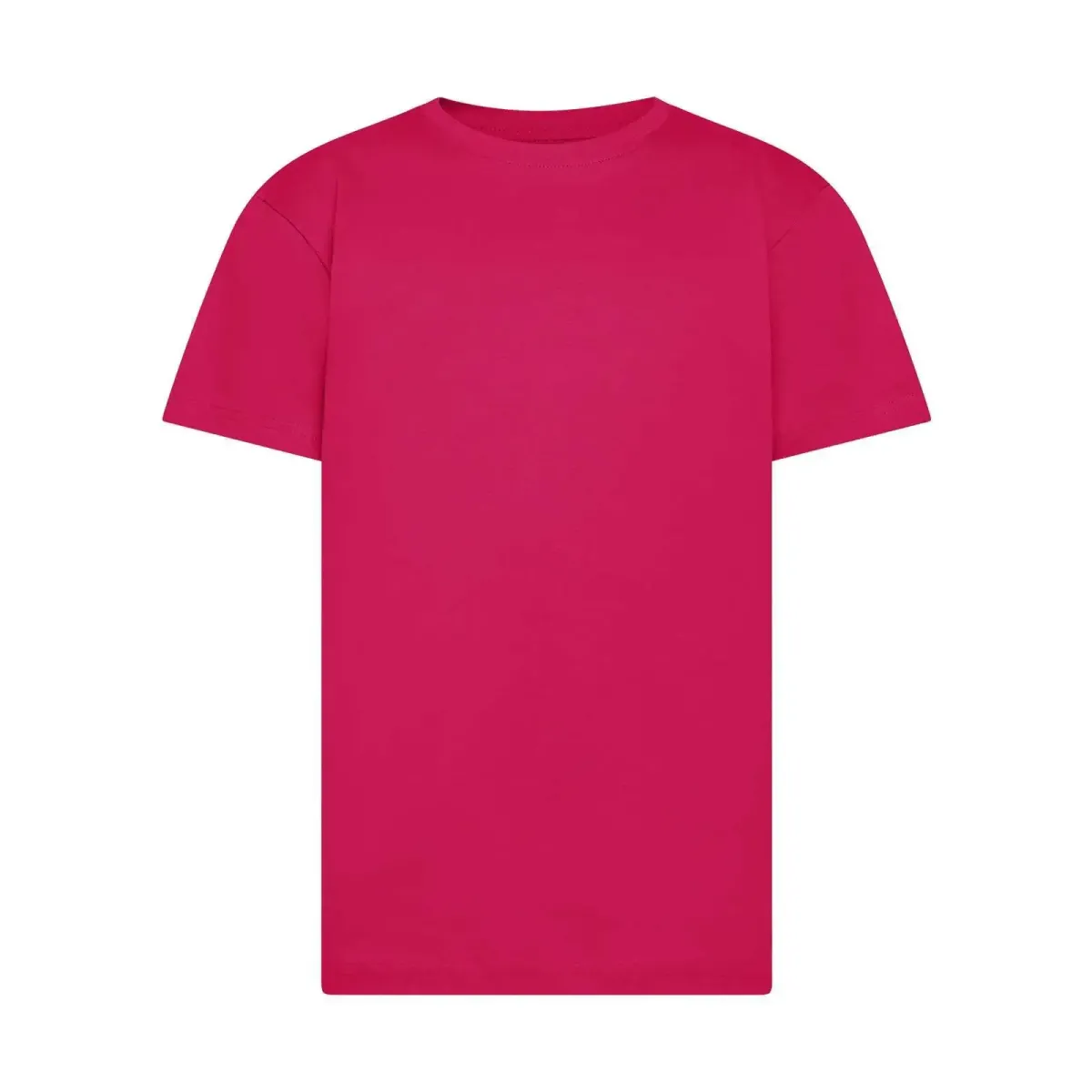 T-Shirt Bambino Cotone Oeko-Tex BSK010 | Black Spider Evolution Kids