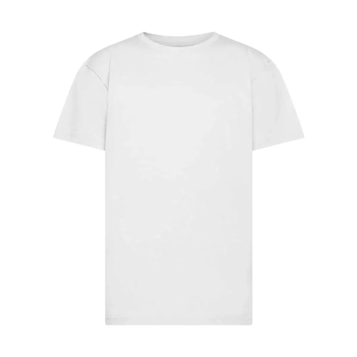 T-Shirt Bambino Cotone Oeko-Tex BSK010 | Black Spider Evolution Kids