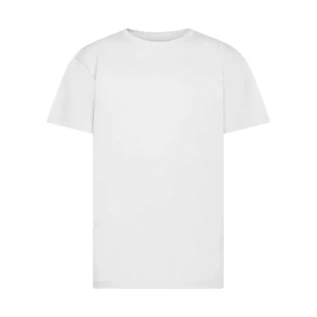 T-Shirt Bambino Cotone Oeko-Tex BSK010 | Black Spider Evolution Kids