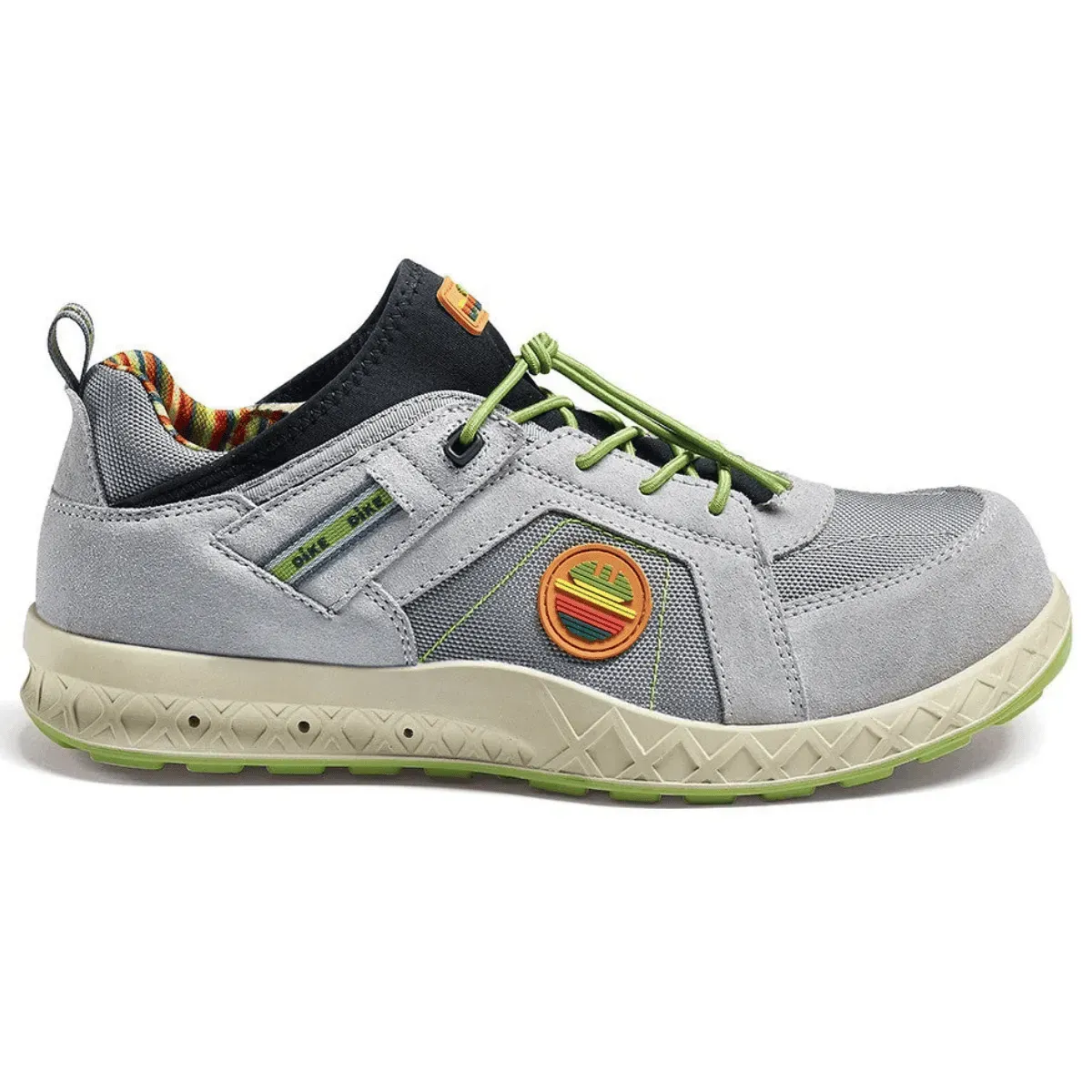Scarpe Antinfortunistiche Dike Primary Air S1P