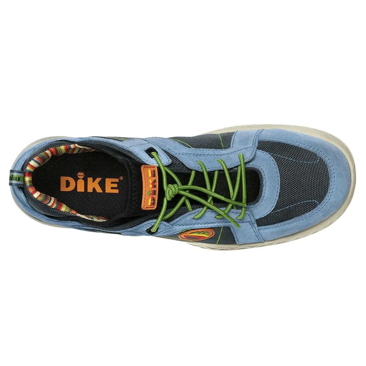 Scarpe Antinfortunistiche Dike Primary Air S1P