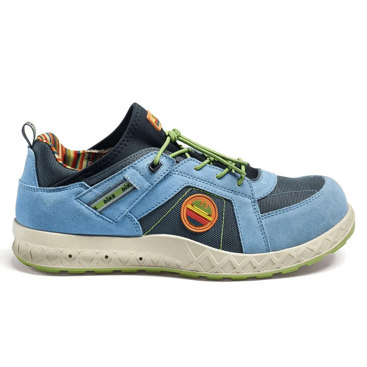 Scarpe Antinfortunistiche Dike Primary Air S1P