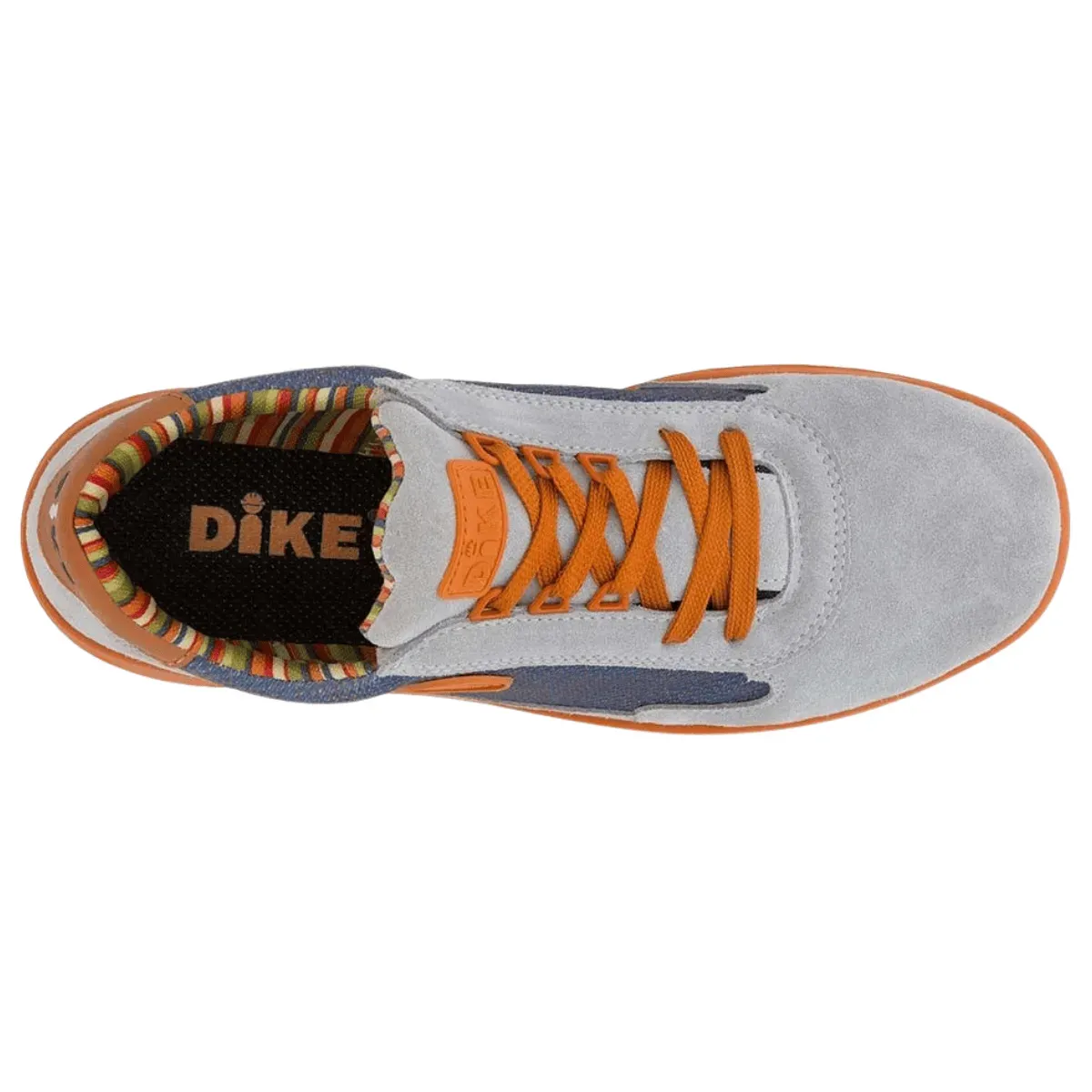 Scarpe Antinfortunistiche Dike Cyclon Cross S1P SRC