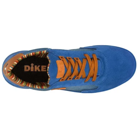 Scarpe Antinfortunistiche Dike Cyclon Cross S1P SRC