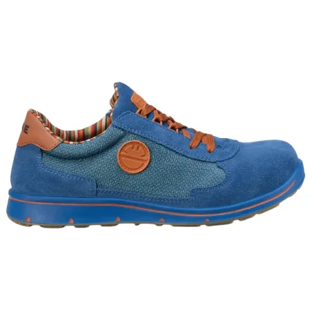 Scarpe Antinfortunistiche Dike Cyclon Cross S1P SRC