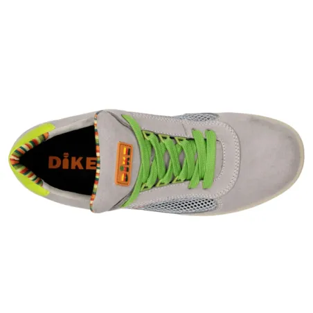 Scarpe Antinfortunistiche Dike Cyclon Cross Air S1P SRC