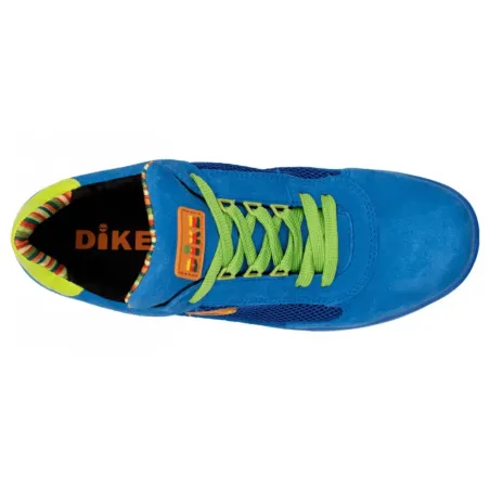 Scarpe Antinfortunistiche Dike Cyclon Cross Air S1P SRC