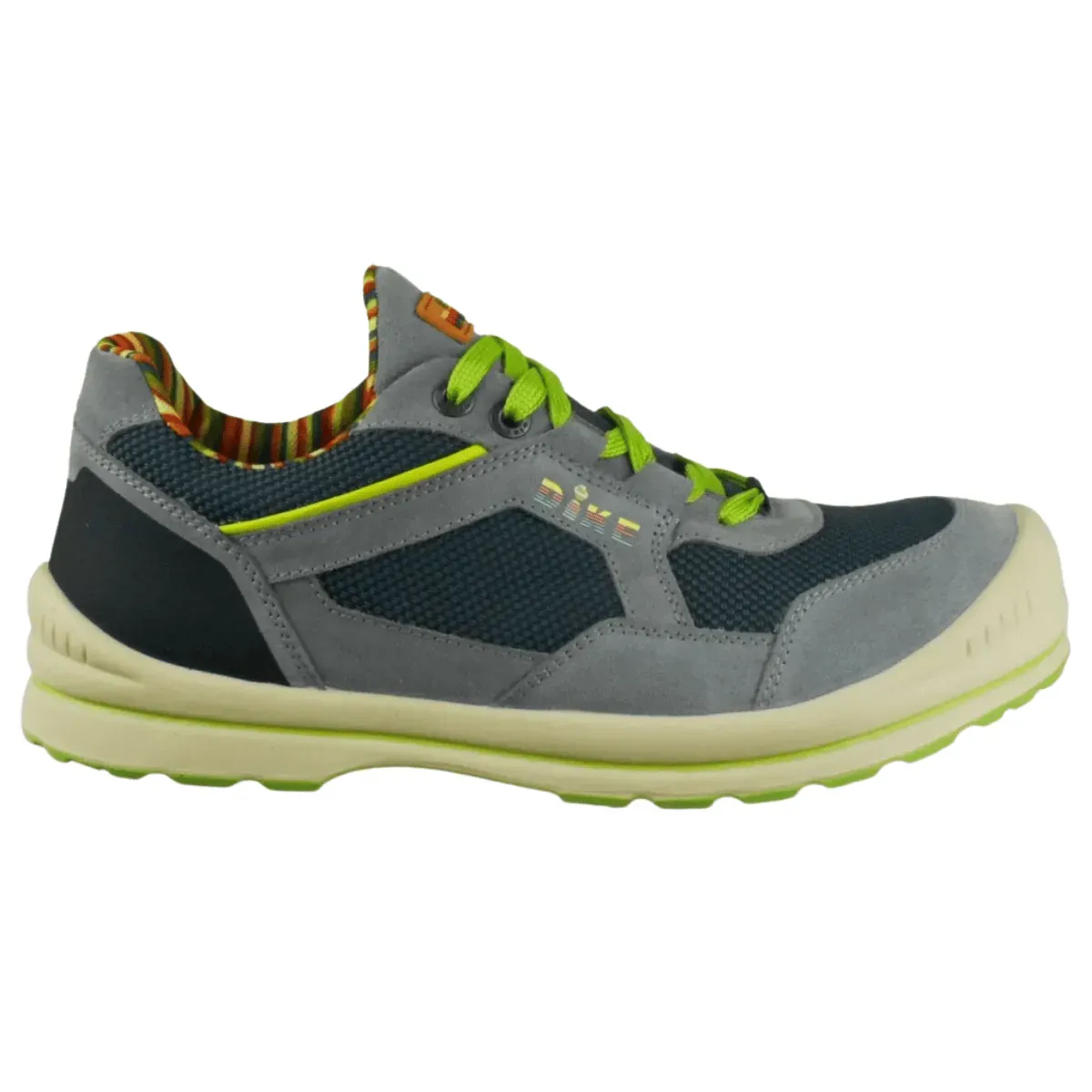 Scarpe Antinfortunistiche Dike Summit Reload Supreme S1P