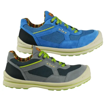 Scarpe Antinfortunistiche Dike Summit Reload Supreme S1P