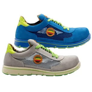 Scarpe Antinfortunistiche Dike Cyclon Cross Air S1P SRC