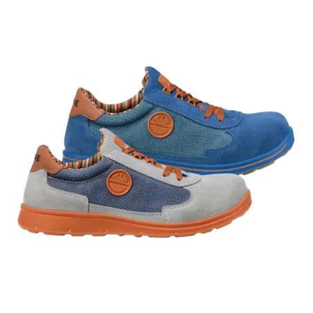 Scarpe Antinfortunistiche Dike Cyclon Cross S1P SRC