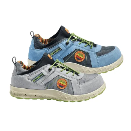 Scarpe Antinfortunistiche Dike Primary Air S1P