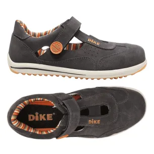 Sandalo Antinfortunistico Dike Raving Rapid S1P