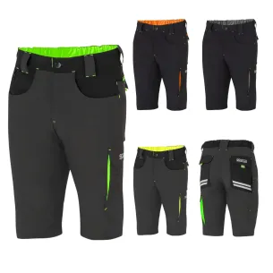 Bermuda da Lavoro Sparco Tech Light Laredo Estivi Leggeri