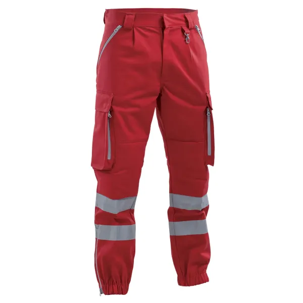 Pantalone da Lavoro P&P Loyal per Soccorso 118