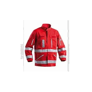 Giacca da Lavoro Siggi per Soccorso 118