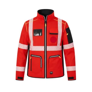 Giacca da Lavoro Siggi per Soccorso 118