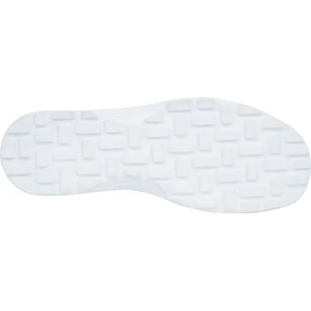 Scarpe Antinfortunistiche Alte Cofra Lamar S2 FO SR