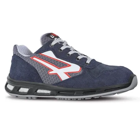 U power scarpe antinfortunistiche | Scarpe antinfortunistiche S1P
