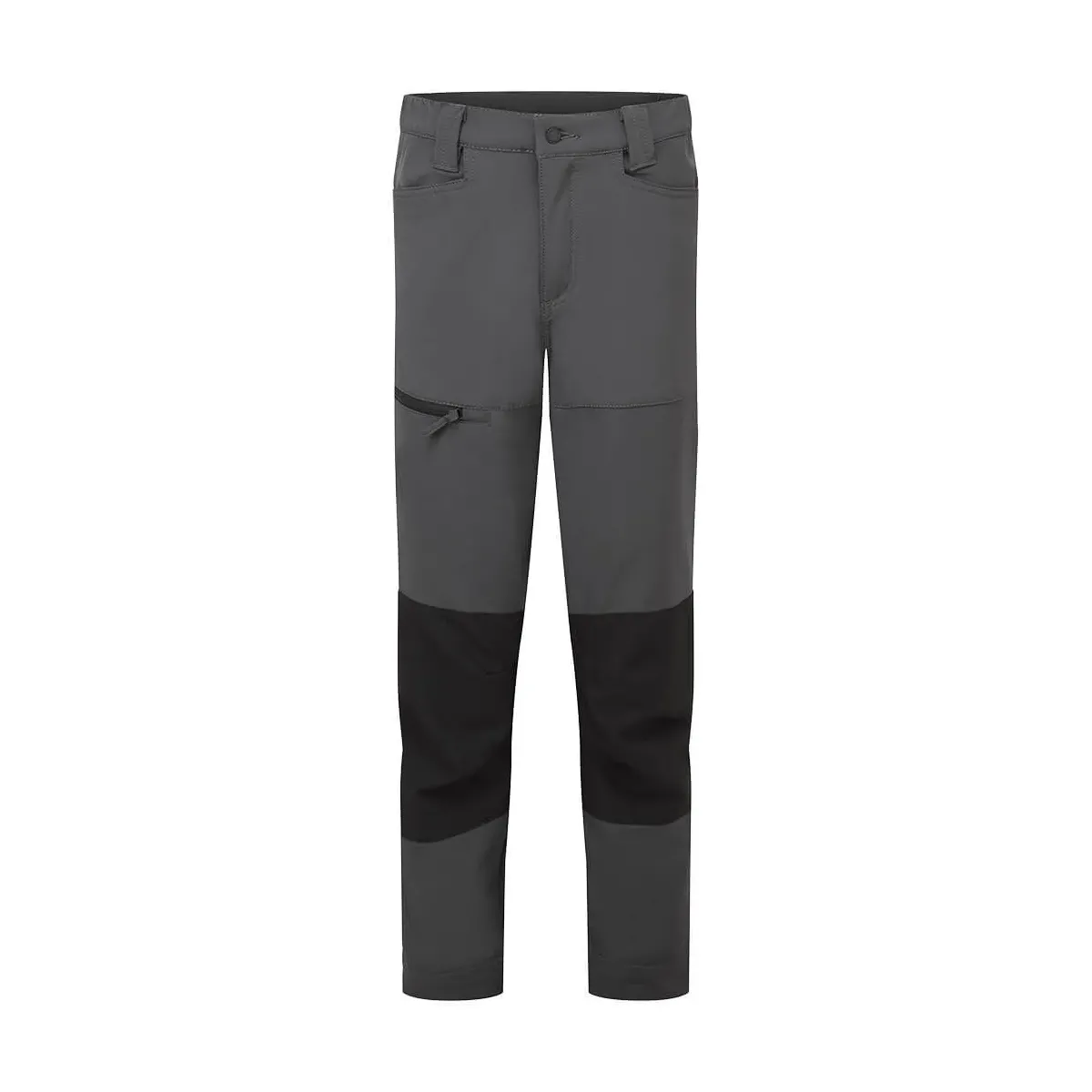Pantaloni da Lavoro Donna Elasticizzati Portwest CD887 WX2
