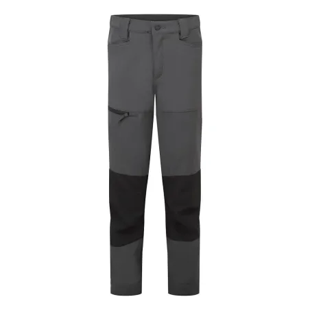 Pantaloni da Lavoro Donna Elasticizzati Portwest CD887 WX2