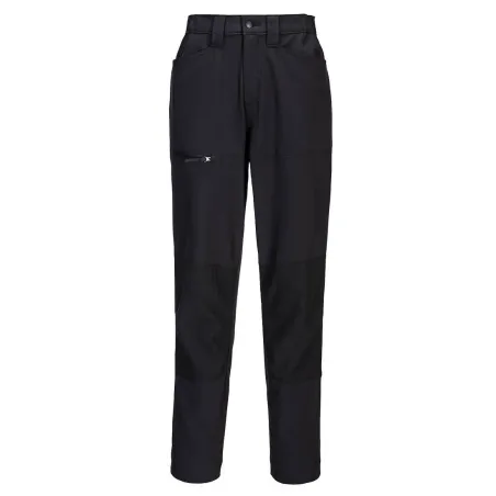 Pantaloni da Lavoro Donna Elasticizzati Portwest CD887 WX2